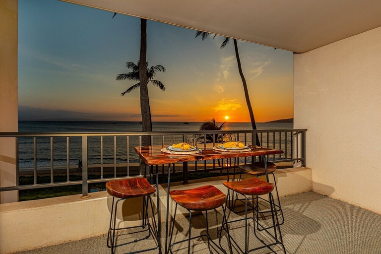 Food & Drinks, Sugar Beach by Coldwell Banker Island Vacation, Maui