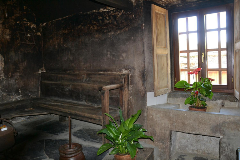 5, Cabeza da Vila, Asturias