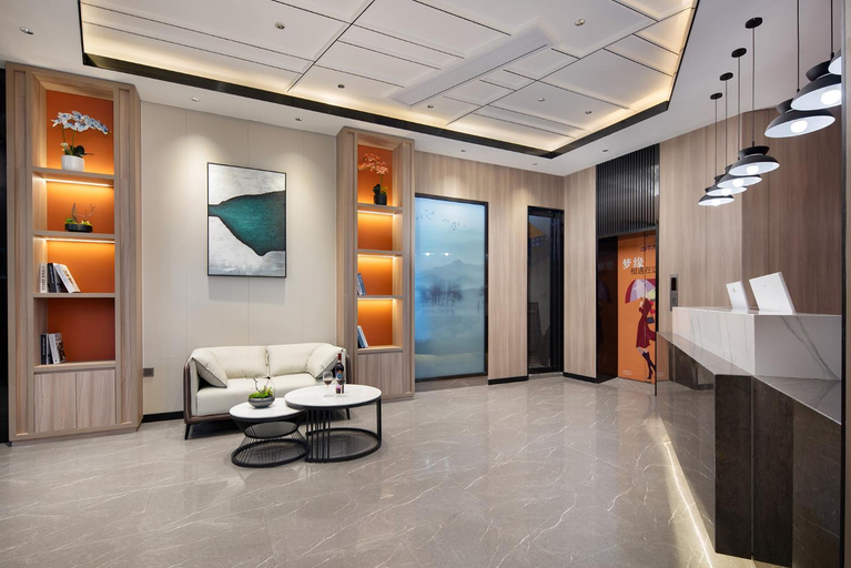 Others 5, Unitour Hotel (Xiangxiang Dongfeng Square), Xiangtan