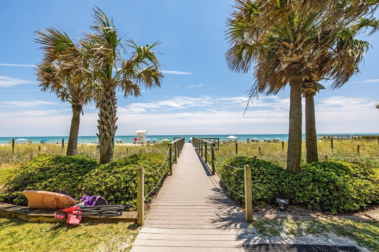 Beach 2, 604 Lighthouse Landing by Atlantic Towers, New Hanover