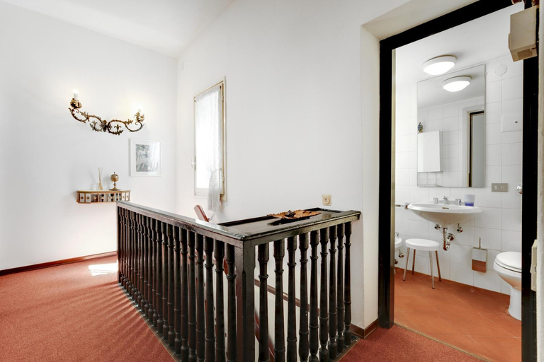 Others 3, Ca Malvasia House With Garden, Venezia