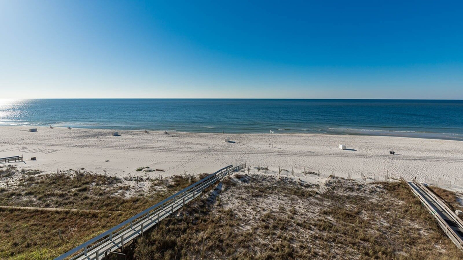 Beach 5, Phoenix Iv 4054 2 Bedroom Condo, Baldwin