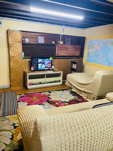 Others 5, Kampung wooden house chalet with free parking , Seberang Perai Utara