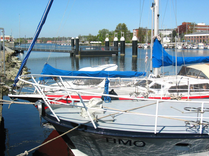 Others 3, Hotel Am Segelhafen, Kiel