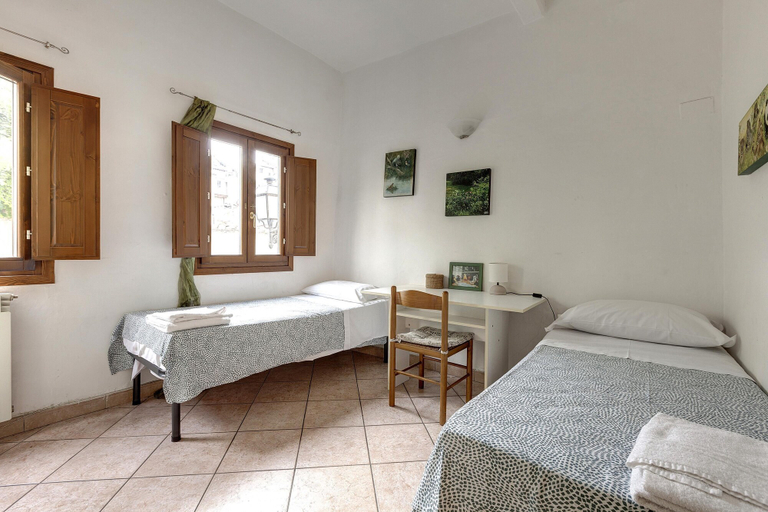 Room 2, Sapiti 2 G in Firenze, Florence