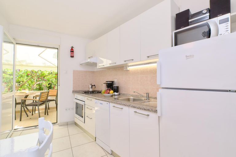 Others 5, Apartments Antares, Mali Lošinj