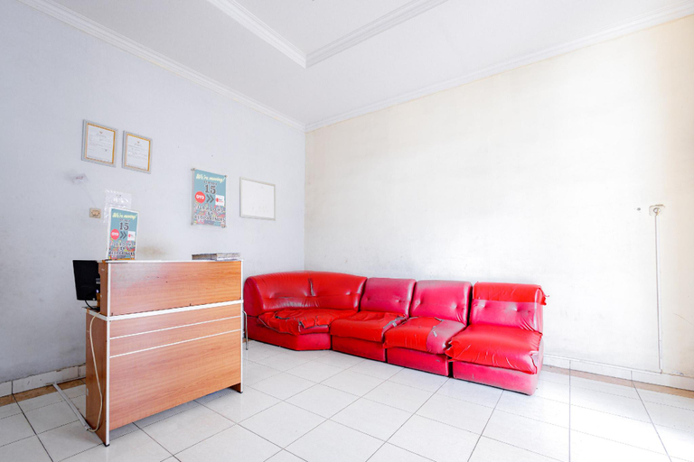 Others 5, J&B Rooms Tomang Jakarta Mitra RedDoorz, West Jakarta