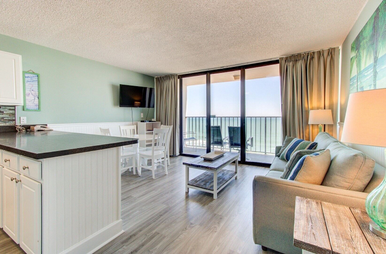 Primary image, 0812 Destination Bliss by Atlantic Towers, New Hanover