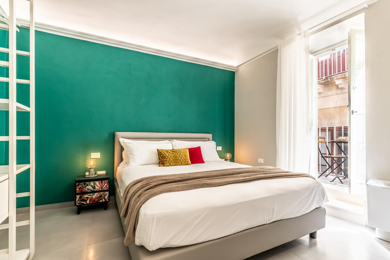 Room 4, Ortigia s Queen in Syracuse, Syracuse