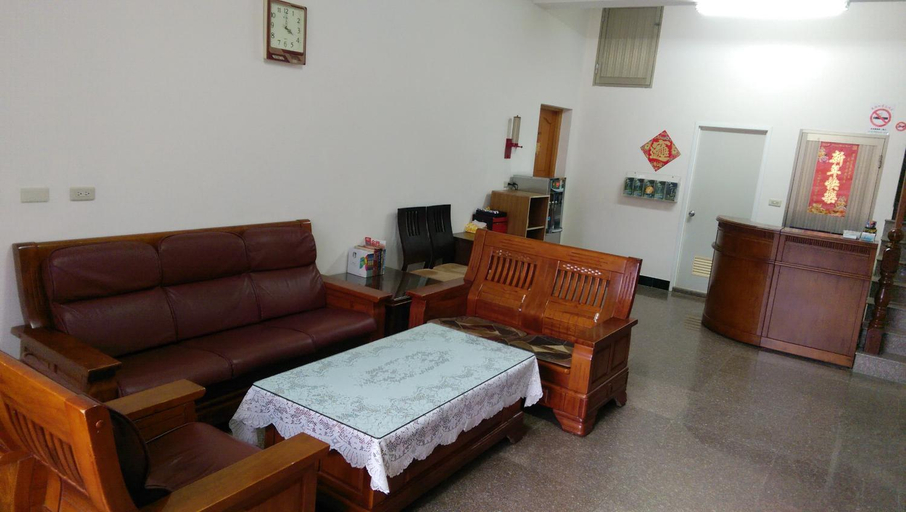 Others 5, Xiao Jinmen Homestay, Kinmen