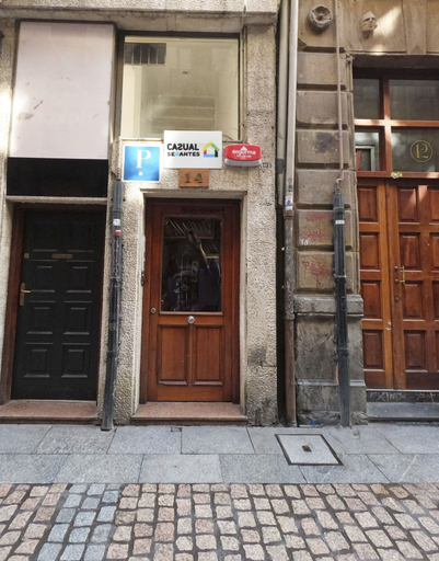 Exterior & Views 2, Casual Bilbao Serantes, Vizcaya