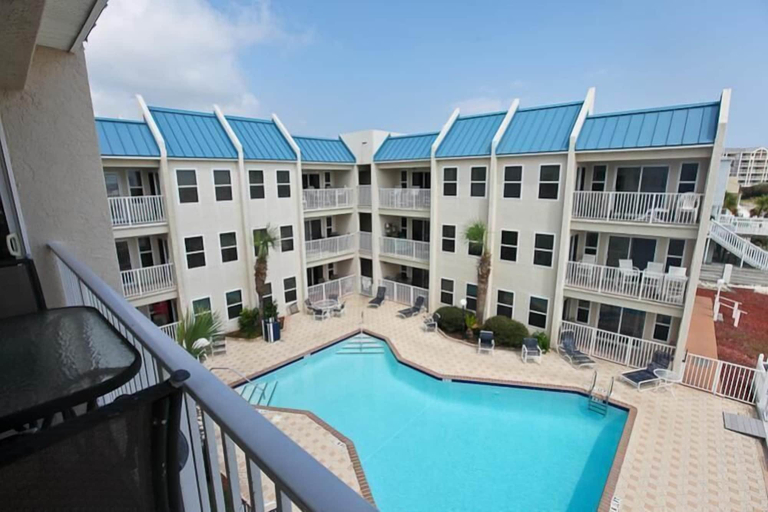 Sport & Beauty 5, La Vista - 2 Br Condo, Okaloosa