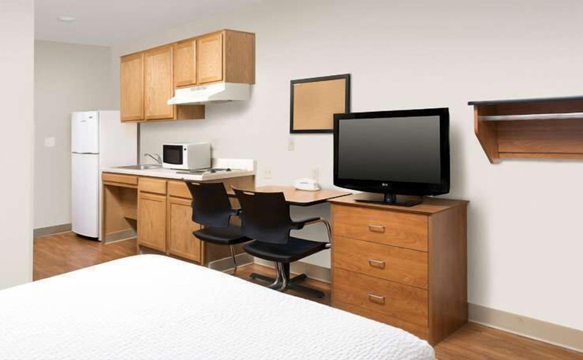 Bedroom 3, Extended Stay America Select Suites - Phoenix - West, Maricopa
