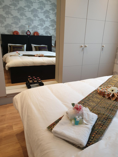 Others 5, BAAN SIAM, West-Vlaanderen