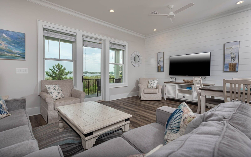 Primary image, West Side Cottages N 3 Bedroom Home, Baldwin