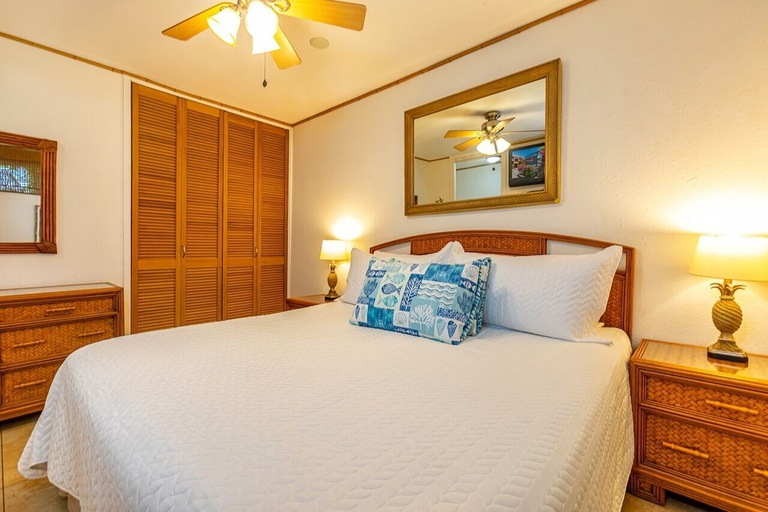 Bedroom 3, Kuleana by Coldwell Banker Island Vacations, Maui