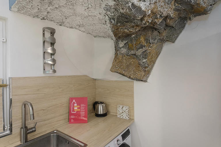 Bedroom 4, Comfy and Quiet in Camogli by Wonderful Italy, Genova