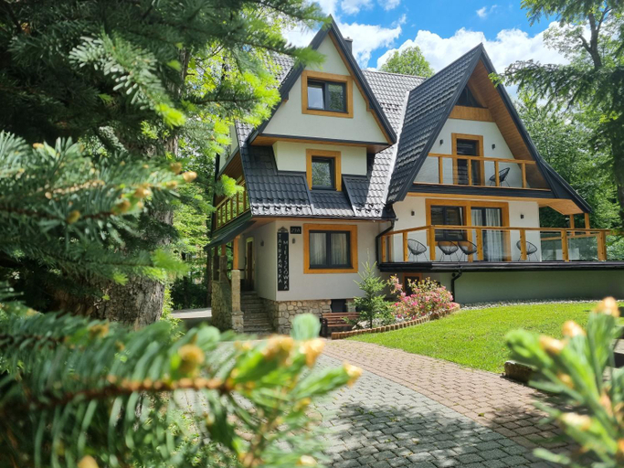 Others 4, Tatrzanska Miejscowka - Apartamenty Centrum, Tatra