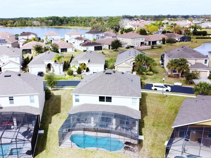Exterior & Views 2, Gorgeous 6bd Pool Hm Providence-2256ag 6 Bedroom Home by RedAwning, Polk