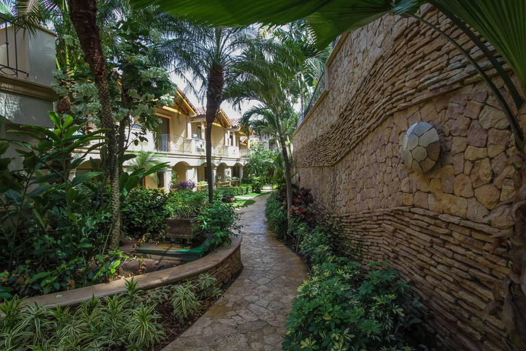 Others 4, Palms 14 Luxury Beachfront Villa, Santa Cruz