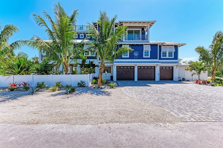Exterior & Views 2, The TipSea Turtle managed by Beach Retreats, Manatee