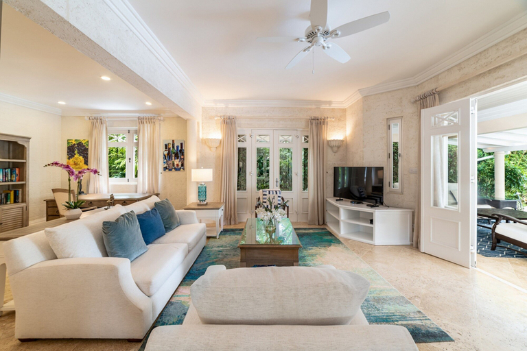 Others 5, Royal Westmoreland - Lime Tree House 3 Bedroom Villa