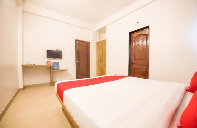 Others 4, Primrose Guest House, Pune