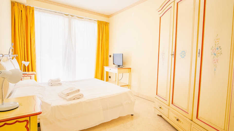 Room 4, 123 Relais du Lac Village - Italian Homing, Brescia