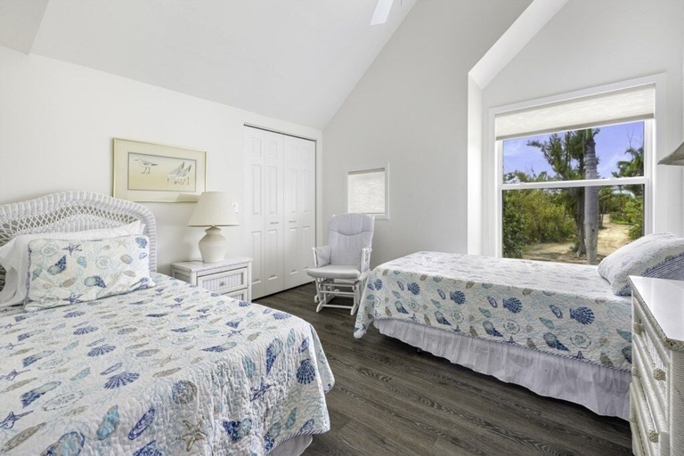 Bedroom 2, Holley House 4 Bedroom Home by RedAwning, Lee
