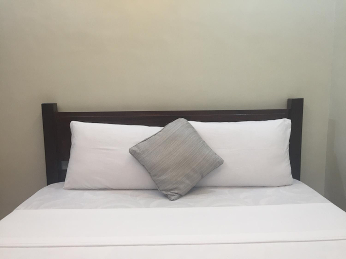 Bedroom 4, Seaslugs Travellers Inn, El Nido