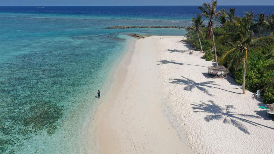 Others 4, The Mureed, Vaavu Atoll