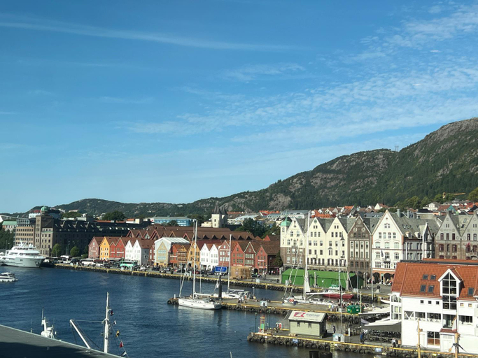 Others 4, Vestre Torggaten 20, Bergen
