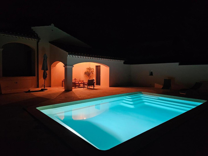 Others 3, Chambre d'hotes les Cigales, Vaucluse