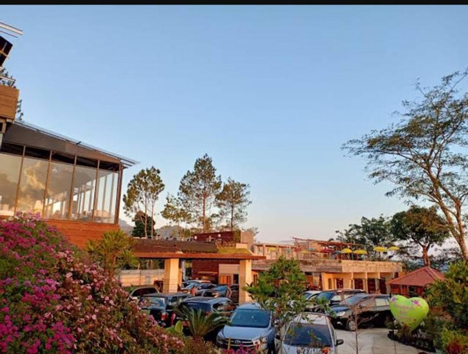 Villa anugerah hill, Tomohon