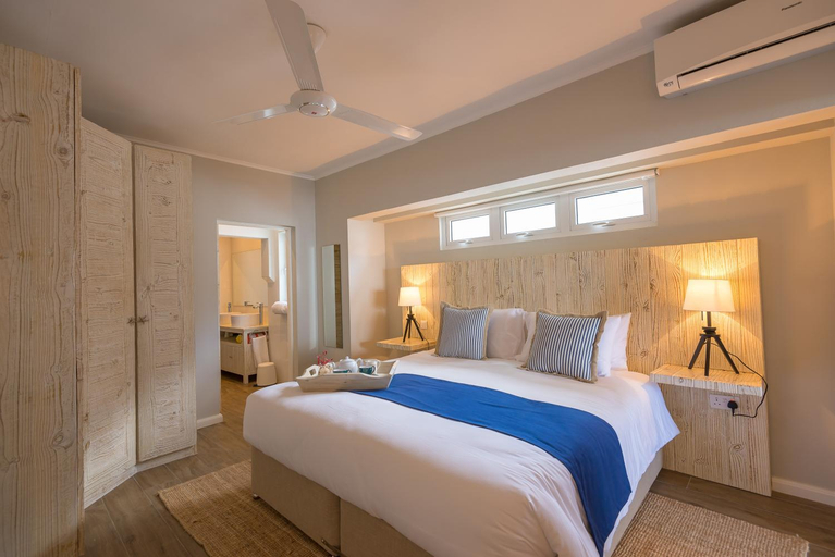 Bedroom 3, Le Nautique Beachfront Apartments