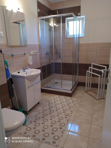 Others 2, Nemira beach apartments, Omiš
