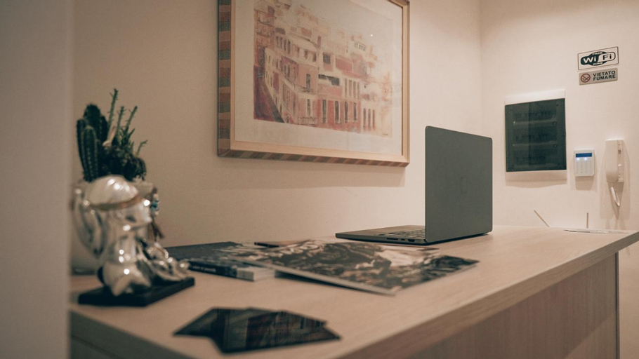 Guesthouse Aschenez, Reggio Di Calabria
