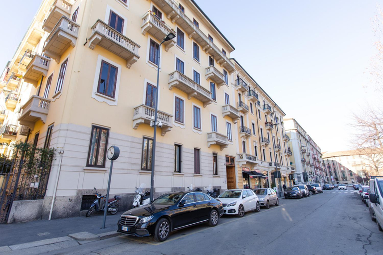 Others 4, B&B Liberty Suite Milan, Milano