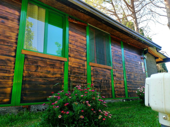Exterior & Views 1, CHALET IL GELSOMINO DELL'ETNA, Catania