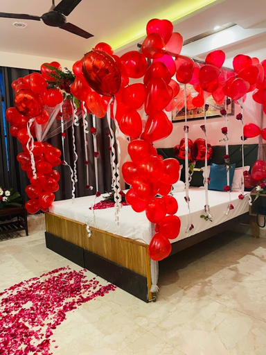 Others 5, Hotel Dileep Lucknow, Lucknow