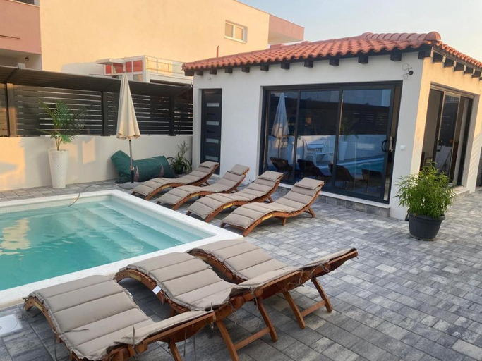 Sport & Beauty 2, Apartman Dawidh, Šibenik