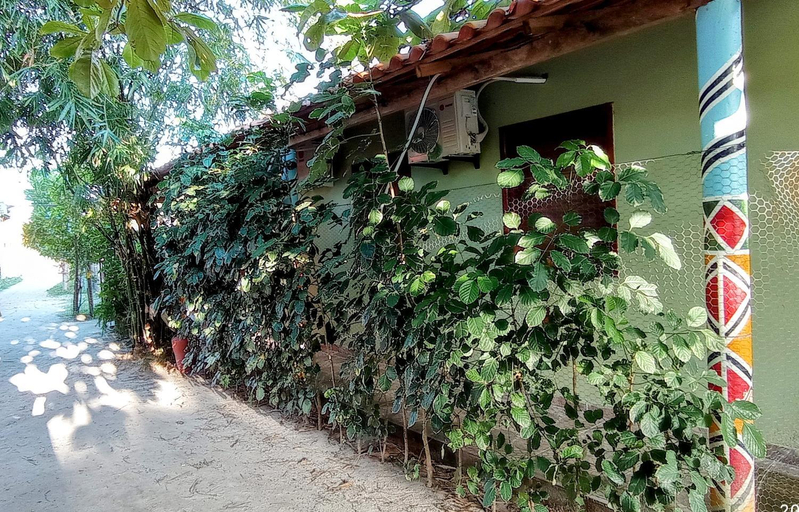Others 5, Casa de Praia Caminho das Indias, Santa Cruz Cabrália
