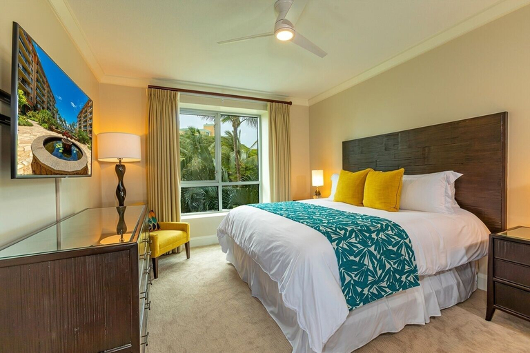Bedroom 4, Honua Kai Konea by Coldwell Banker Island Vacations, Maui