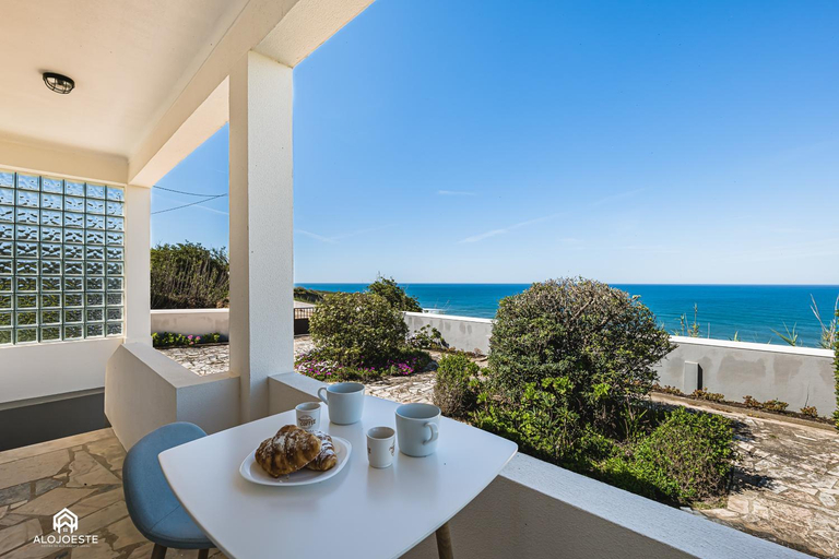 Others 3, Casa a Beira Mar - Countryhouse with Ocean view, Torres Vedras