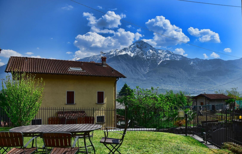 Others 1, Casa Letizia by Wonderful Italy, Como