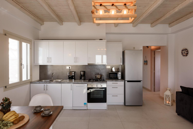 Others 4, Cycladic Breeze Villas, South Aegean