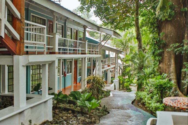 Exterior & Views 2, Hotel Verde Mar Direct Beach Access, Aguirre