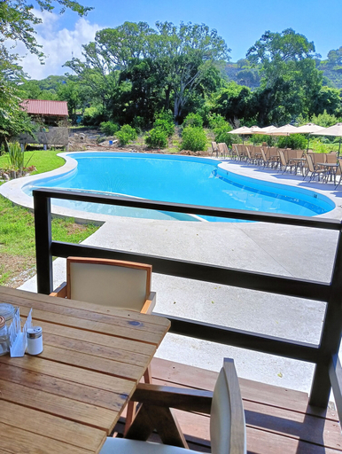 Sport & Beauty, Hotel cabanas yyukkai, Tequila