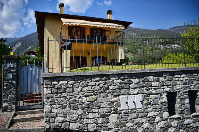 Others 2, Casa Letizia by Wonderful Italy, Como