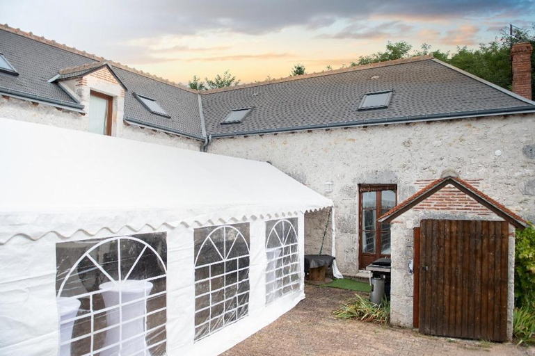 Others 5, Espace Des Fees, Loir-et-Cher